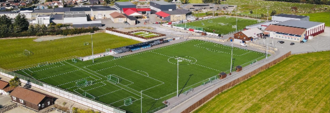 Fotballkamper 21. april 2022